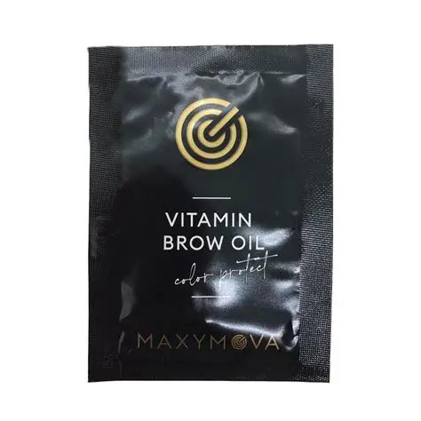 Maxymova - Vitamin Brow Oil