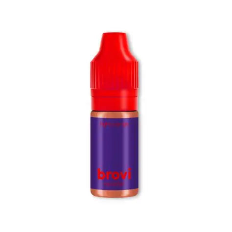 Brovi Correctors - Salmon 10ml