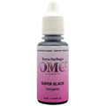 Teryn Darling & Li Pigment - OMG® Brow Pigment Super Black 15ml