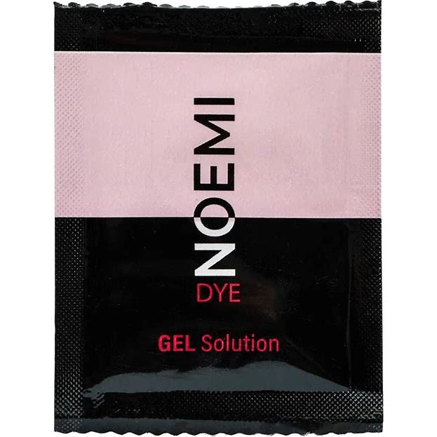 Noemi - Gel Solution 3%