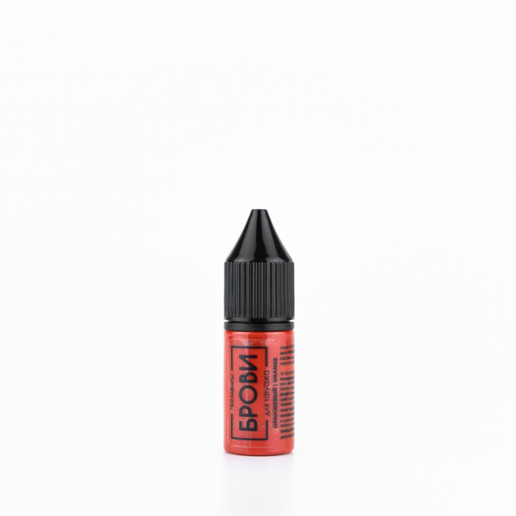 Brovi Correctors - Orange 10ml