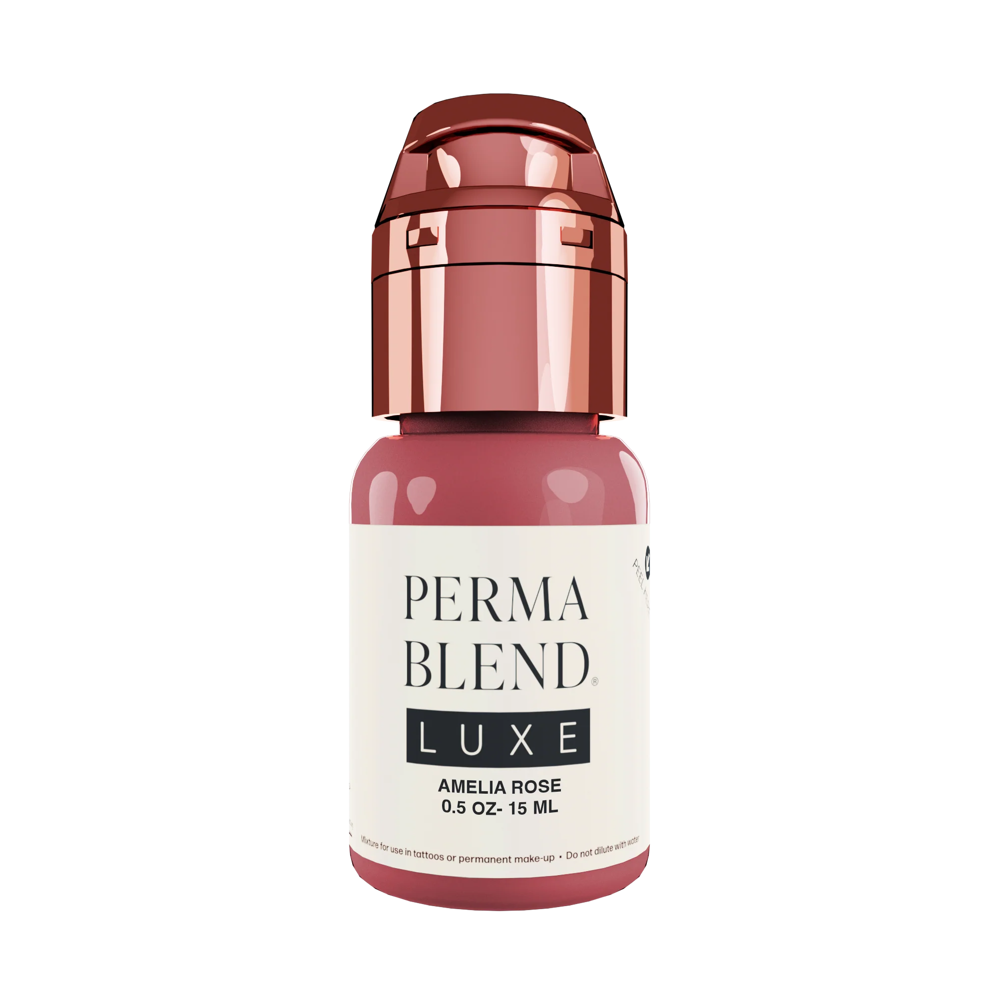 Perma Blend Luxe - Amelia Rose 15ml