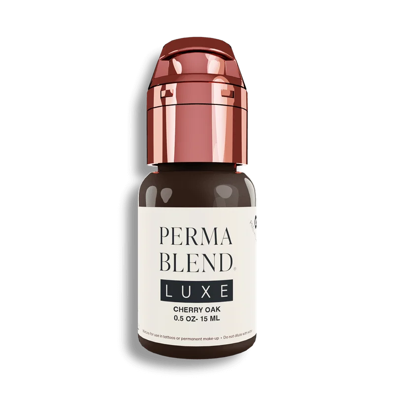 Perma Blend Luxe - Cherry Oak 15ml