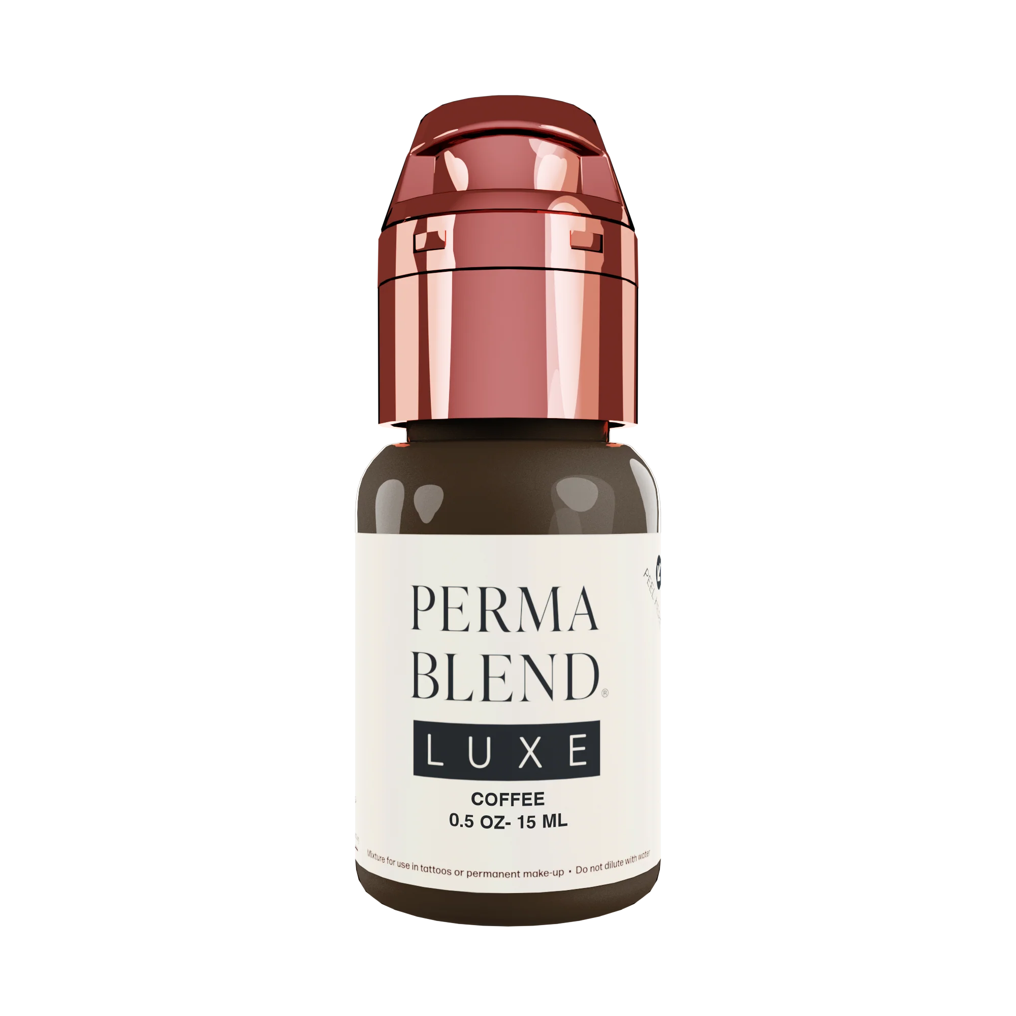 Perma Blend Luxe - Coffee 15ml