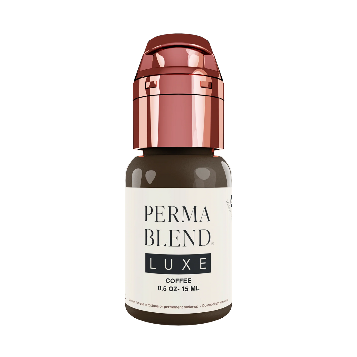 Perma Blend Luxe - Coffee 15ml