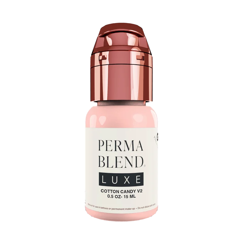 Perma Blend Luxe - Cotton Candy V2 15ml