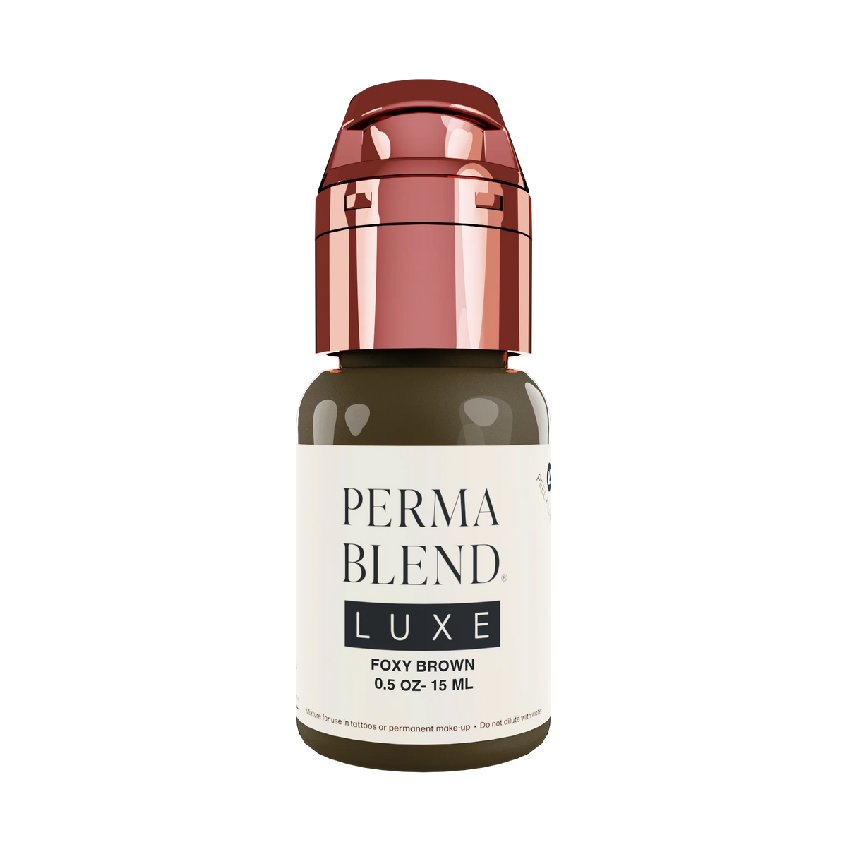 Perma Blend Luxe - Foxy Brown 15ml