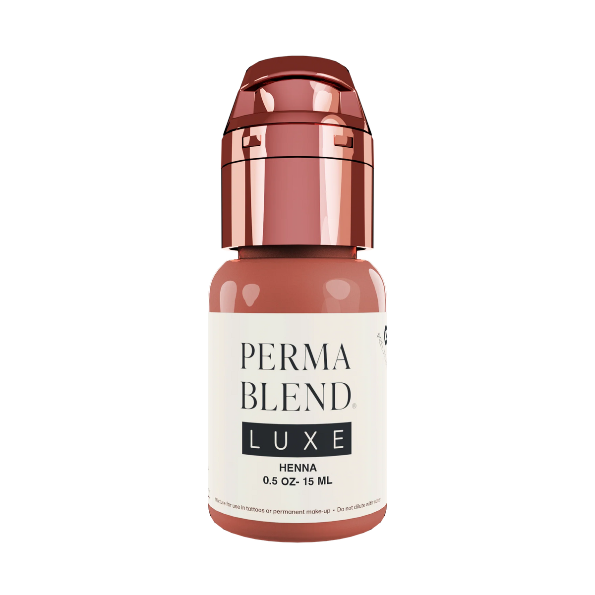 Perma Blend Luxe - Henna 15ml