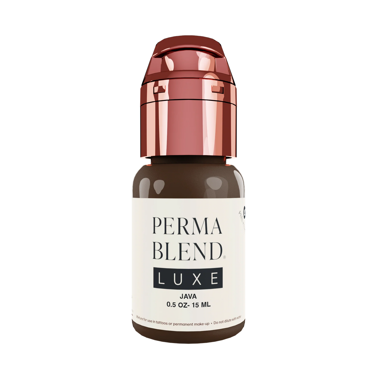 Perma Blend Luxe - Java 15ml