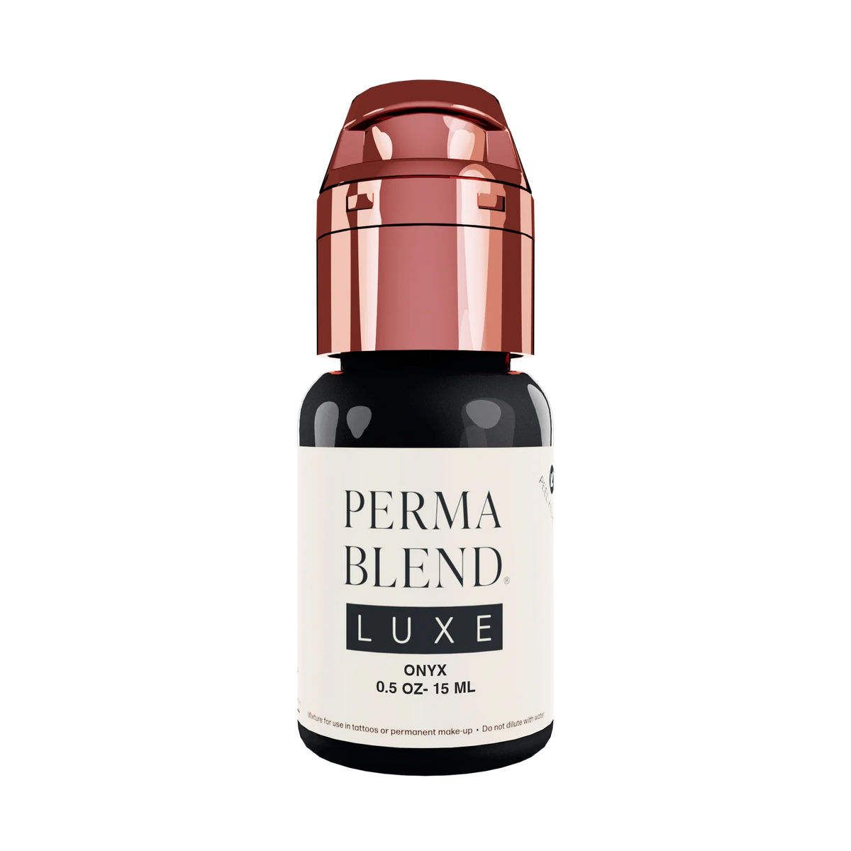 Perma Blend Luxe - Onyx 15ml