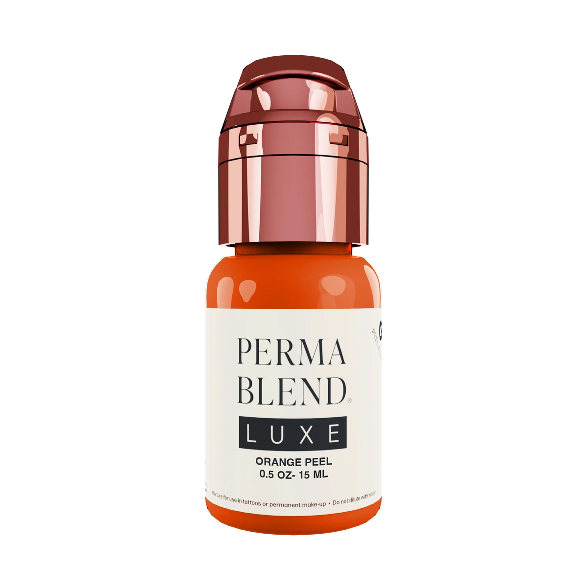 Perma Blend Luxe - Orange Peel 15ml