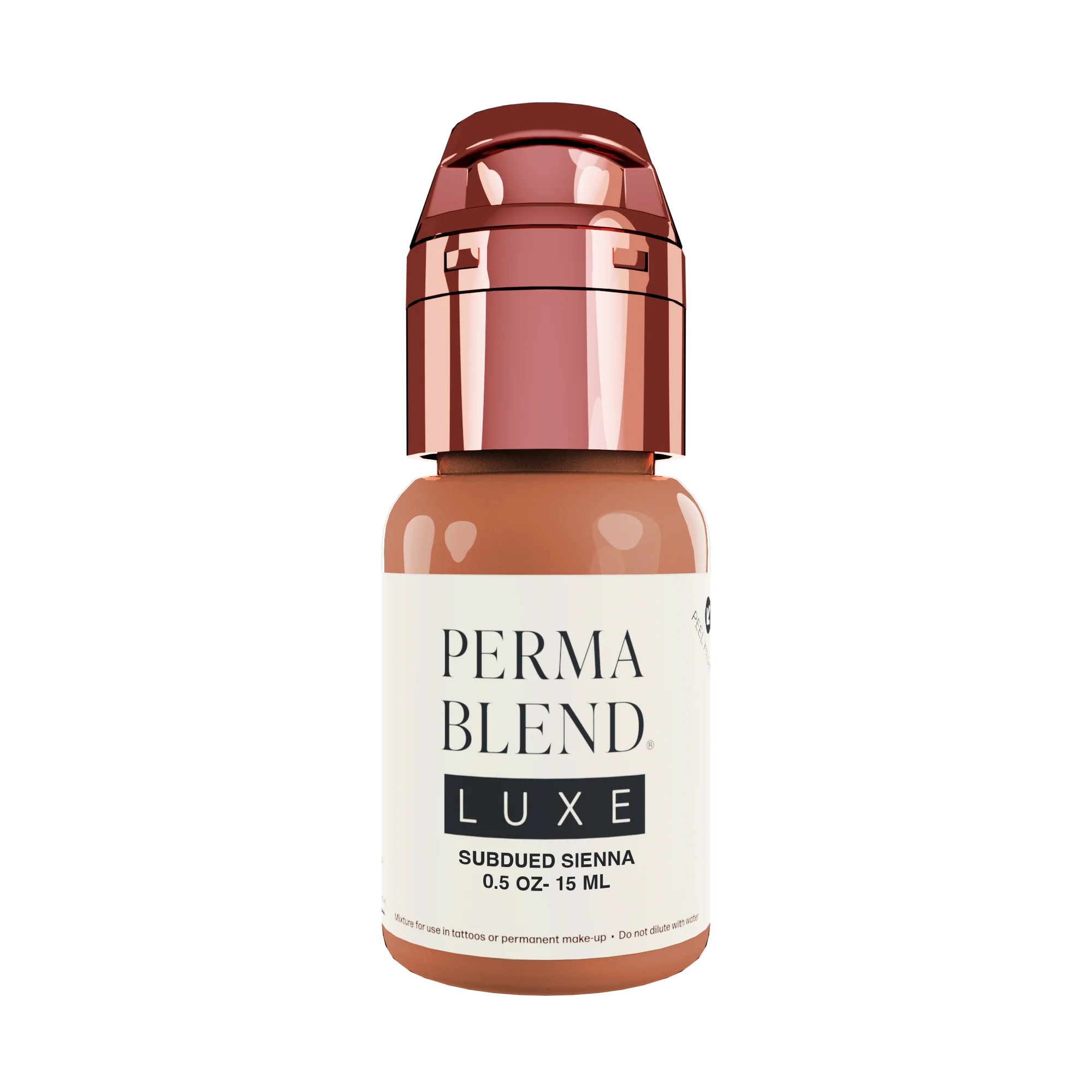 Perma Blend Luxe - Subdued Sienna 15ml