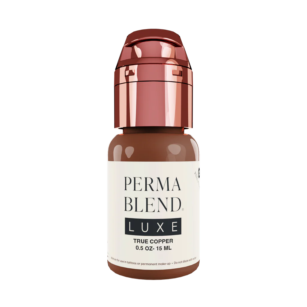 Perma Blend Luxe - True Copper 15ml