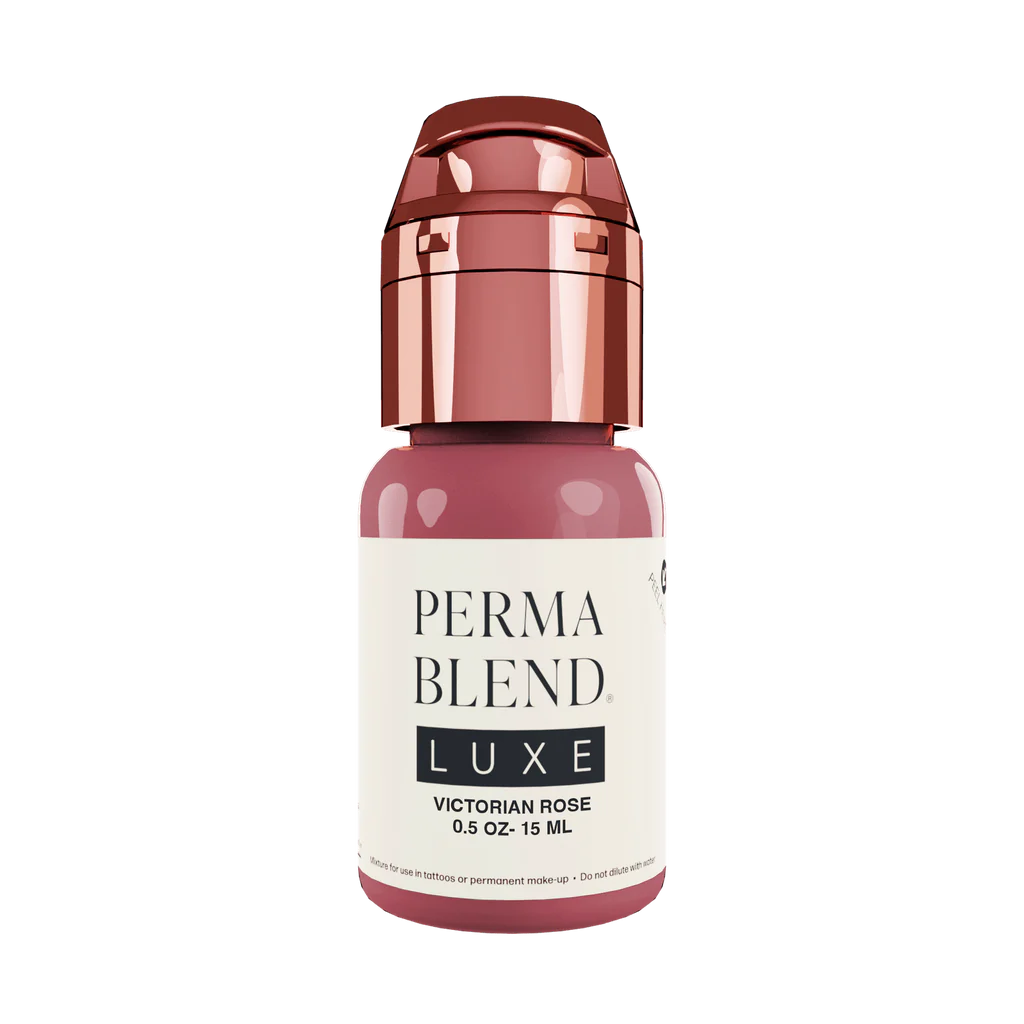 Perma Blend Luxe - Victorian Rose V2 15ml