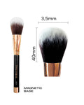 MaxyMova - Magnetic Brush #13