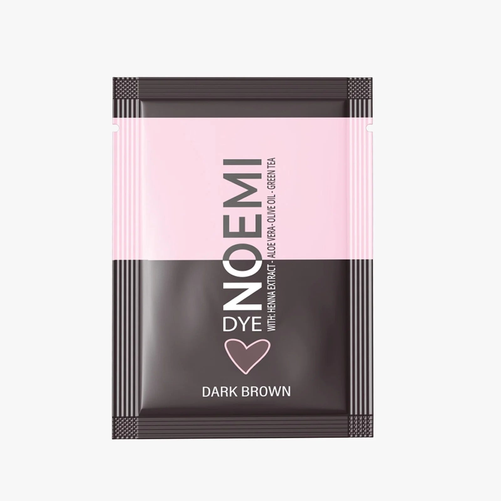 Noemi - Individual Sachet - Dark Brown 1ml