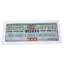 Hustle Butter Deluxe® Packette Tattoo Care 7.5 ml Sachet