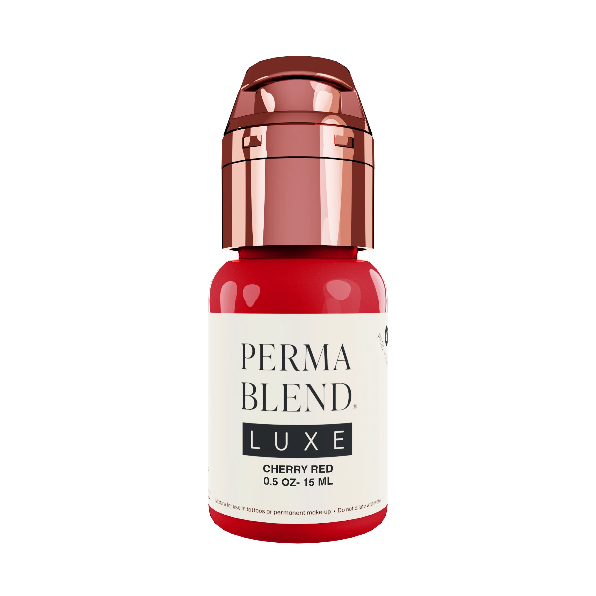 Perma Blend Luxe - Cherry Red 15ml