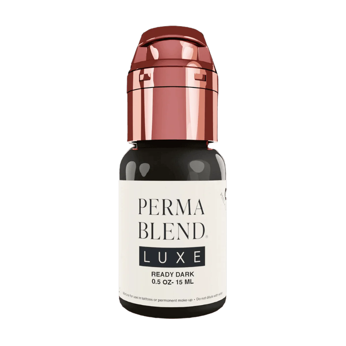 Perma Blend Luxe - Ready, Set, Go Pre-Modified Set - Ready Dark 15ml