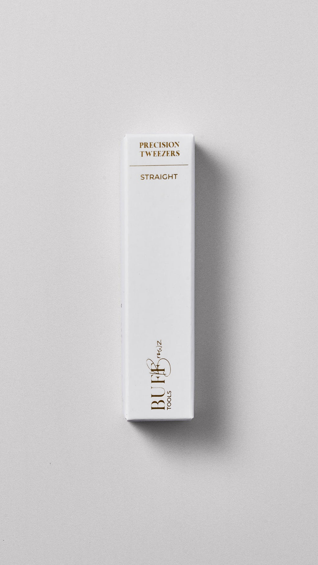 Straight Tweezers