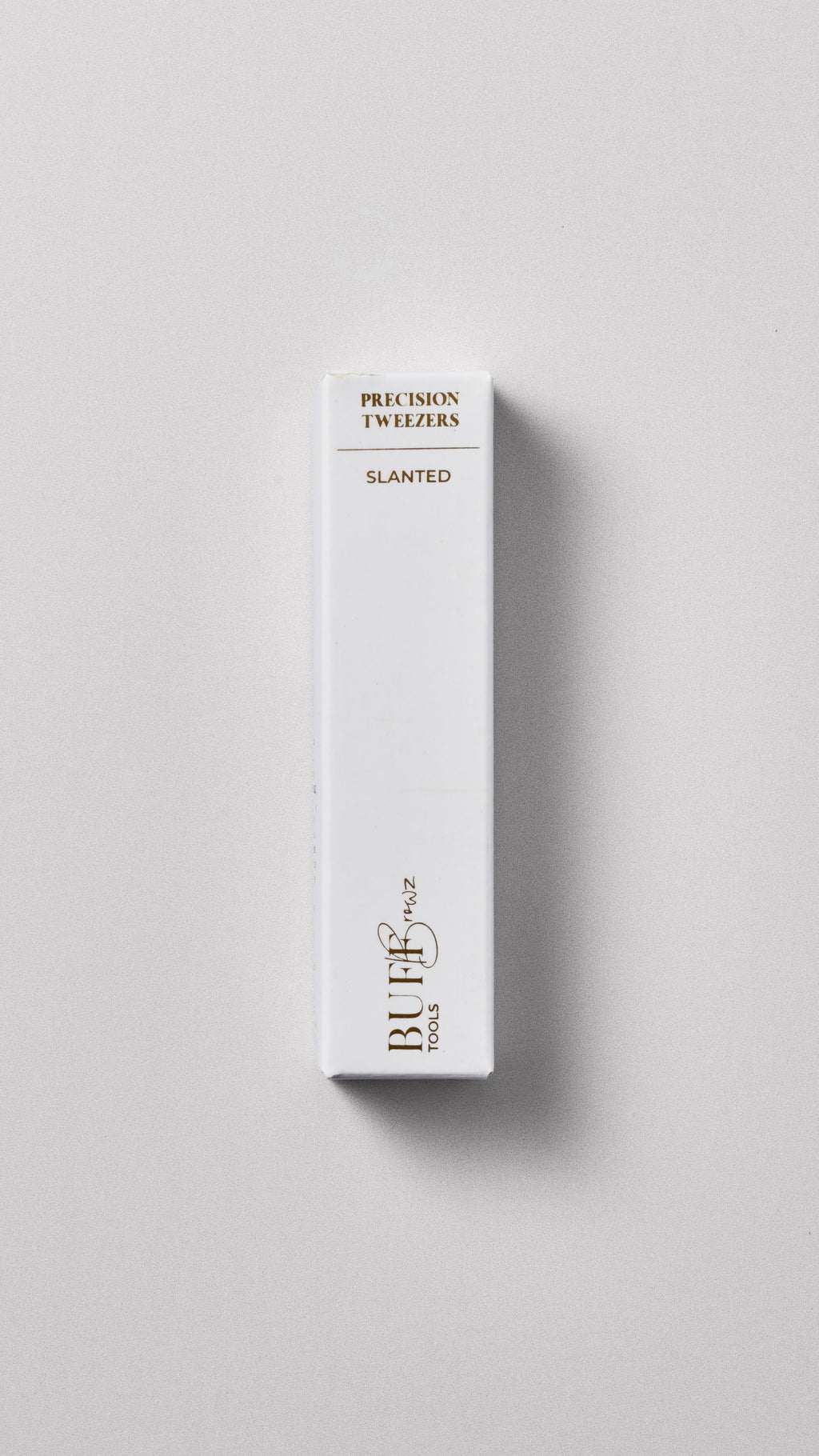 Slanted Tweezers