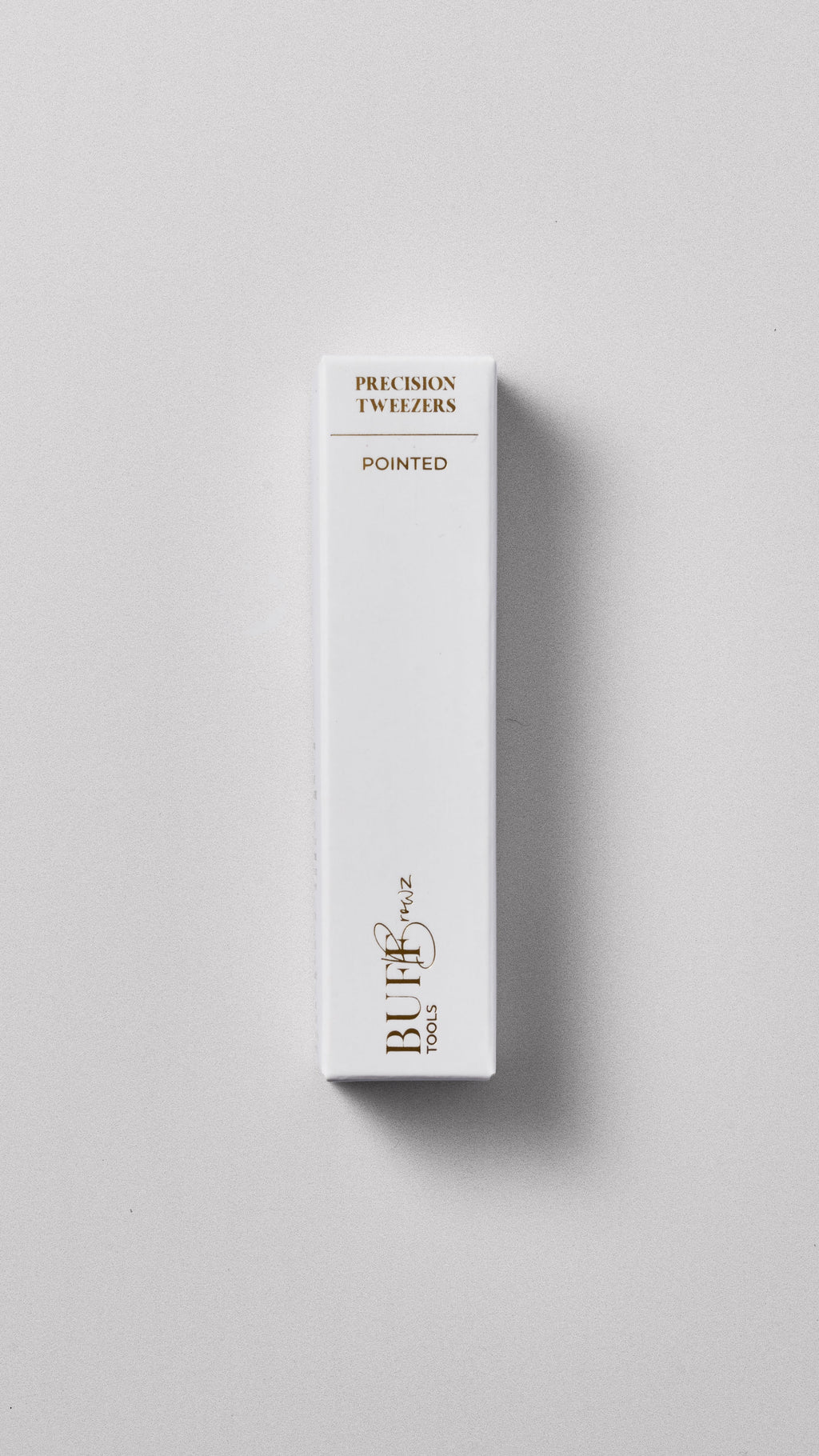 Pointed Tweezers