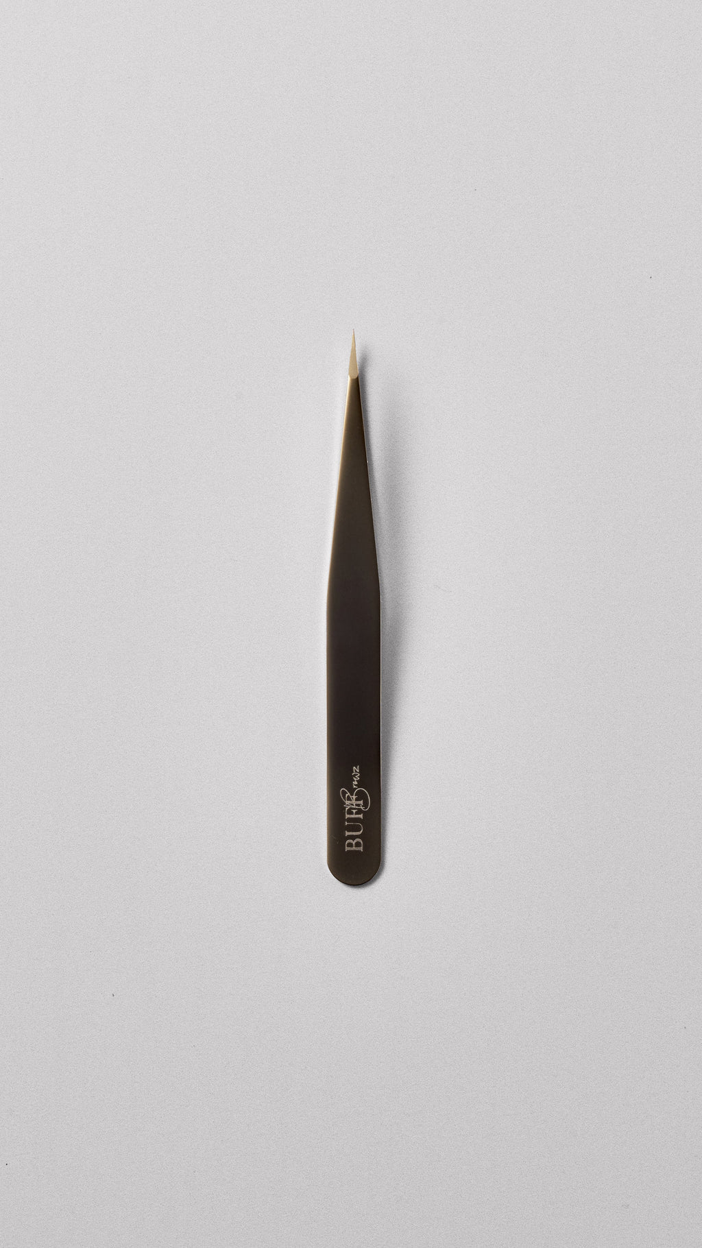 Pointed Tweezers