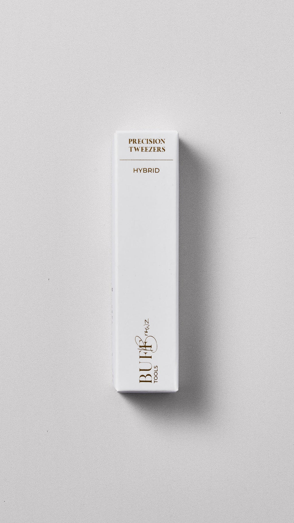 Hybrid Tweezers