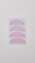 Flexcontour Flat Pads - 4pcs