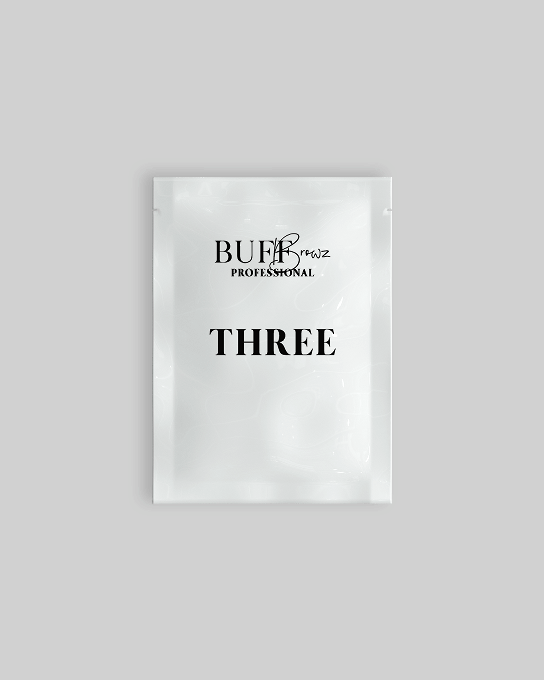 TGA Brow Lamination Kit - Step 3 - 10 Sachets