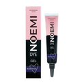 Noemi - Blue Black - New Formula - Hybrid Liquid Brow Dye (GEL)