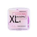 Noemi - Superfine Silicone Pads - 6 pcs