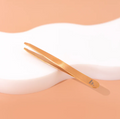 BELLA BEAUTY PRO - Amalfi Tweezer (Slanted)
