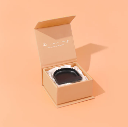 BELLA BEAUTY PRO - THE SIENA RING