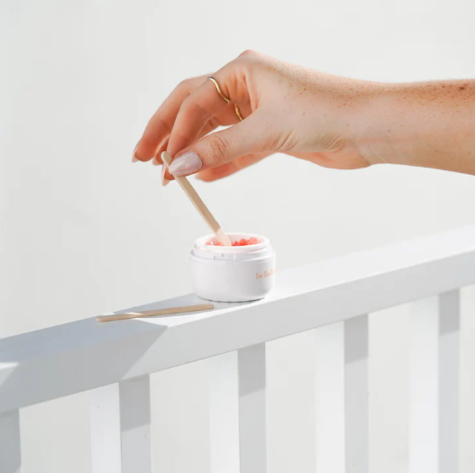 BELLA BEAUTY PRO - Portable Mini Wax Heater