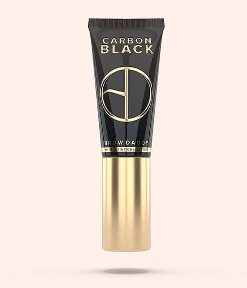 Brow Daddy - Hybrid Tint - Carbon Black 15ml