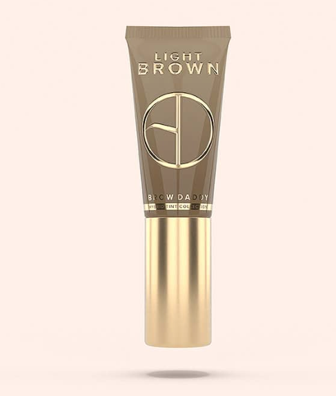 Brow Daddy - Hybrid Tint - Full Collection + Developer