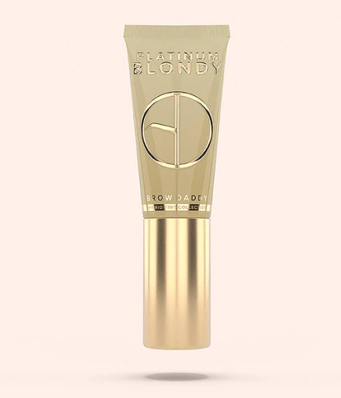 Brow Daddy - Hybrid Tint - Platinum Blondy 15ml