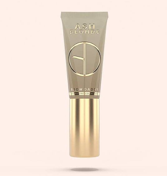 Brow Daddy - Hybrid Tint - Ash Blonde 15ml