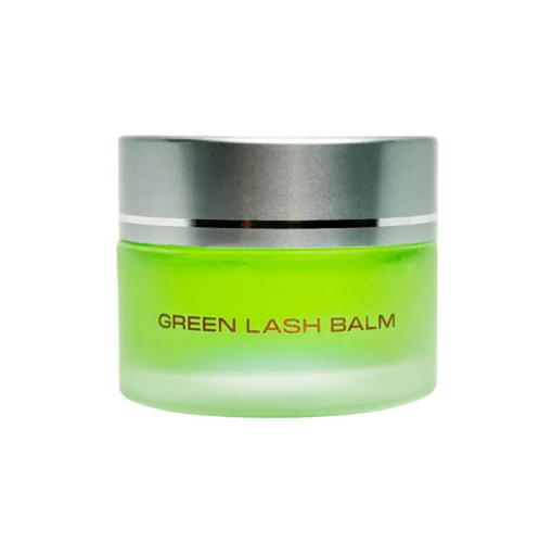 Maxymova - Green Lash Balm - 15g