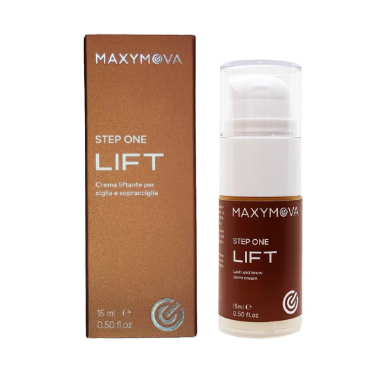 Maxymova - Lash & Brow Lamination - #1 Lift 15ml