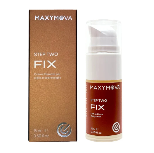 Maxymova - Lash & Brow Lamination - #2 Fix 15ml