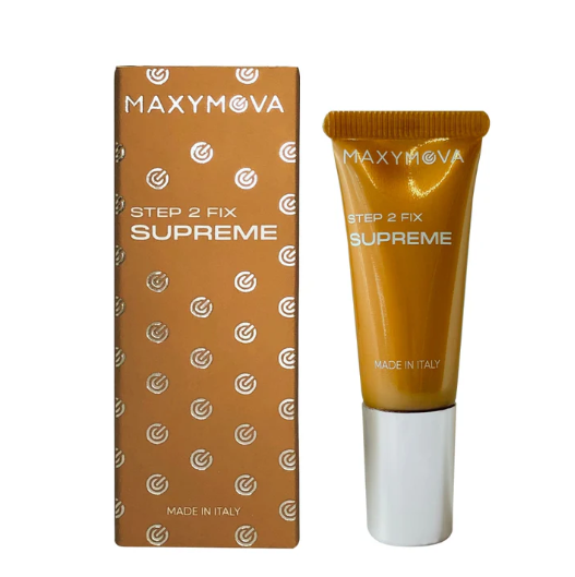 Maxymova - Supreme Lash & Brow Lamination - #2 Fix 10ml