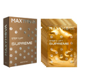 Maxymova - Supreme Lash & Brow Lamination - #1 Lift - 5 Sachets