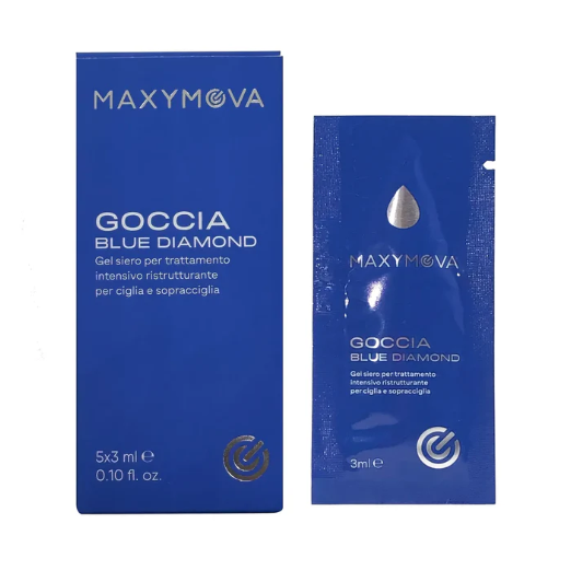 Maxymova - Goccia Blue Diamond Serum