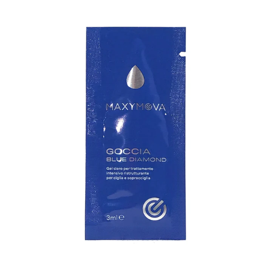 Maxymova - Goccia Blue Diamond Serum