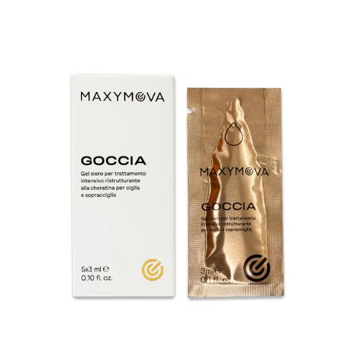 Maxymova - Goccia Monodose - 5x3ml Sachets