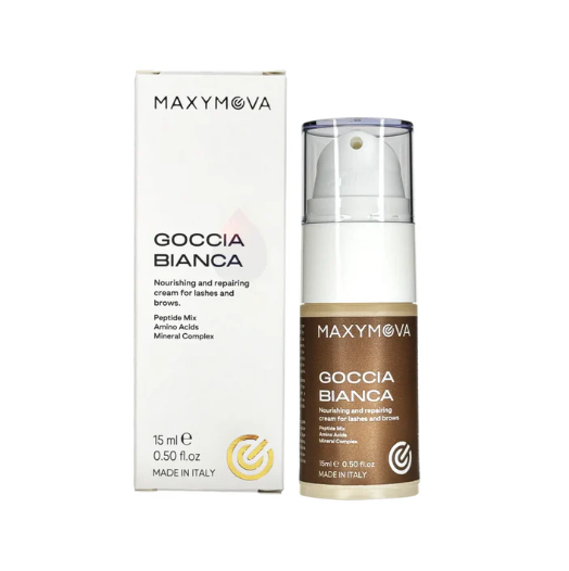 Maxymova - Goccia Bianca Serum