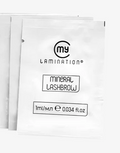 My Lamination - Mineral Lashbrow 1ml Sachet