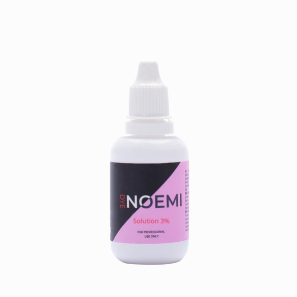 Noemi - Solution 3% - 50ml